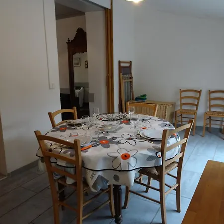 No000-09a - Petite Maison De Charme Idealement Situee - En L'ile Willa *